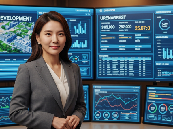 데이터 파워! 당당한 조합을 만들다#1