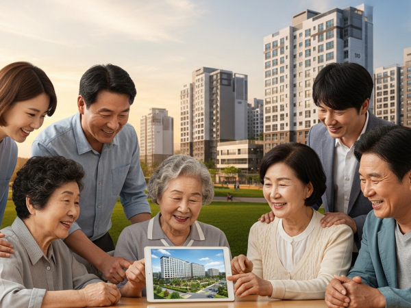 조합 내분 종식? '이것' 없으면 불가능합니다.#1