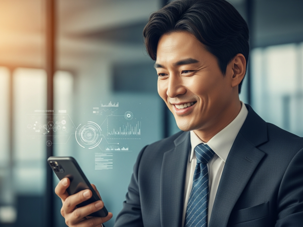 내 신청 내역, 당신의 불안을 끝낼 열쇠#1