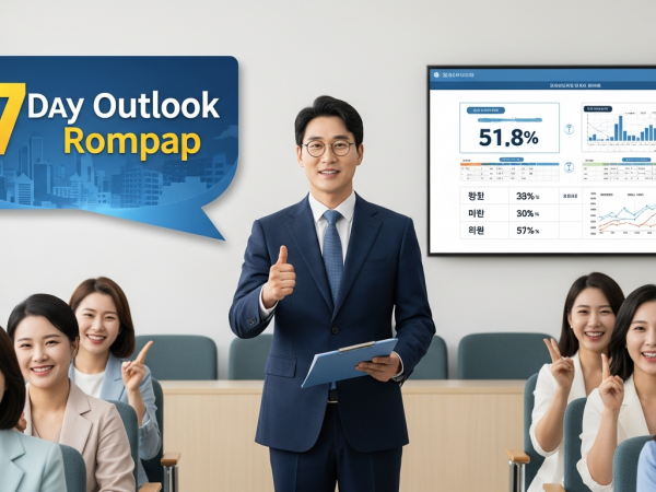 미래 일정 공유, 분담금 절감의 열쇠#1